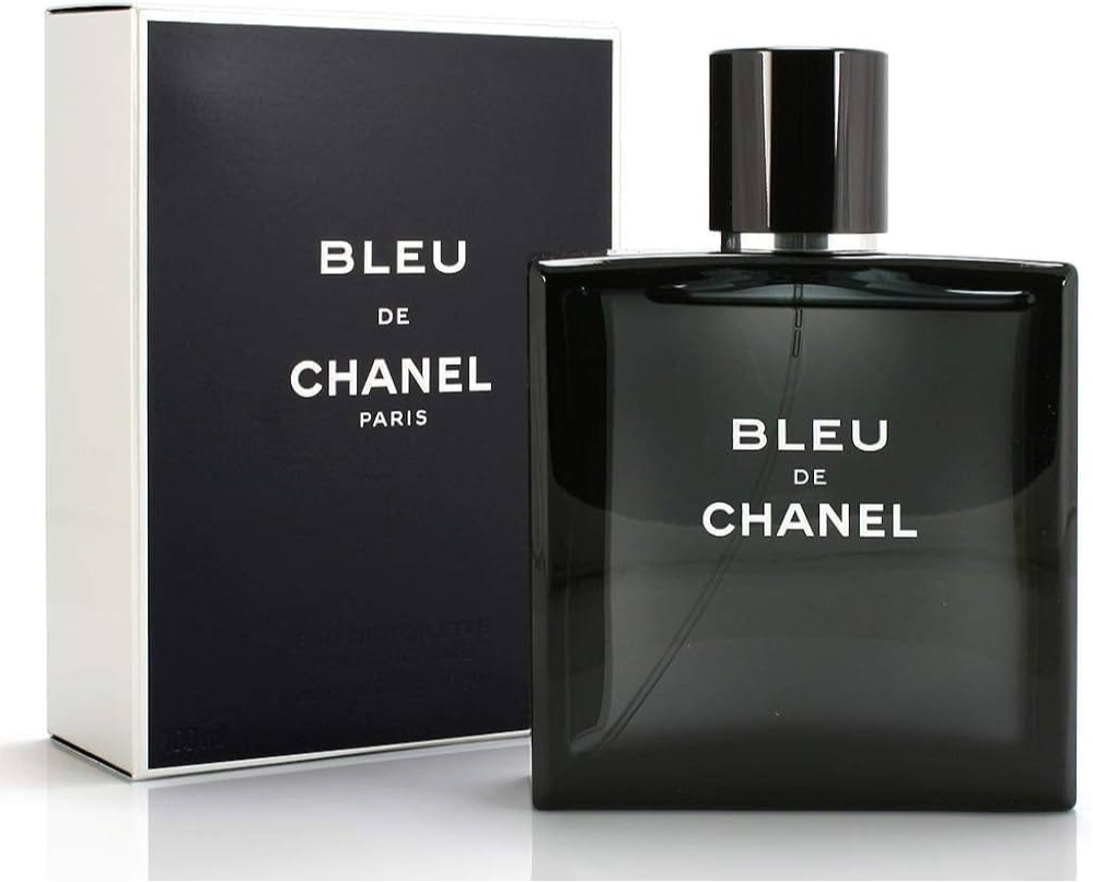 Bleu de Chanel - 100 ml