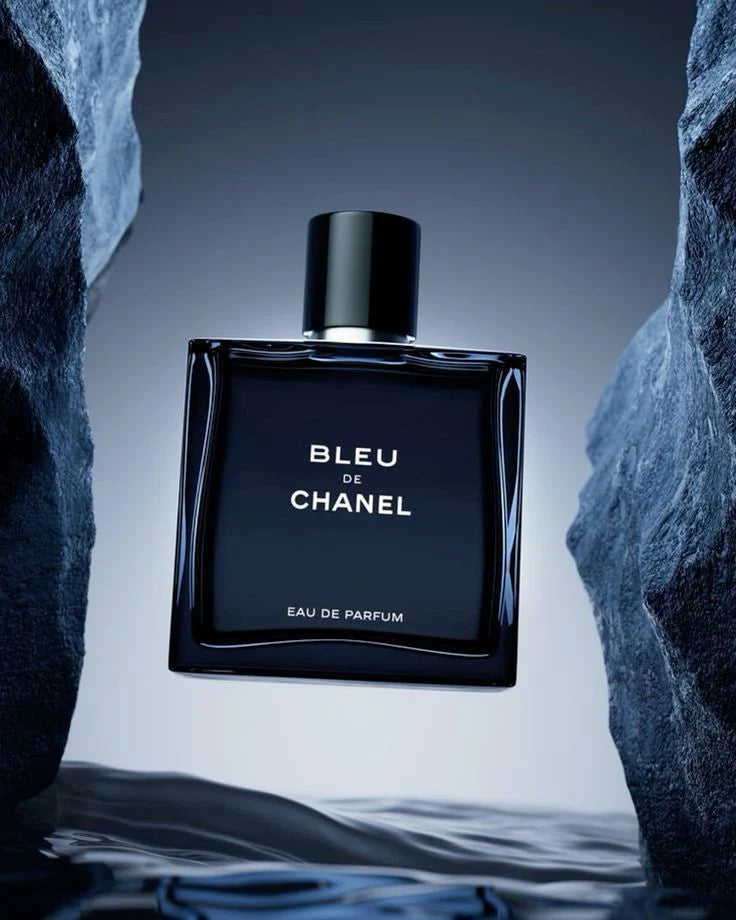 Bleu de Chanel Eau de Parfum - 100 ml