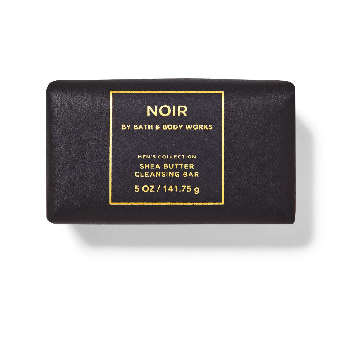 NOIR BY BATH & BODY WORKS
MEN'S COLLECTION