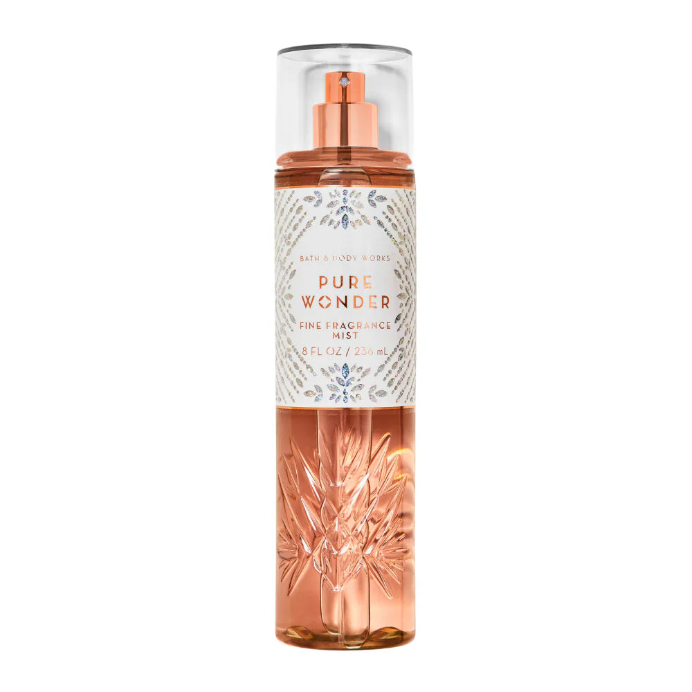 BATH & BODY WORKS Pure Wonder Fine Fragrance Mist