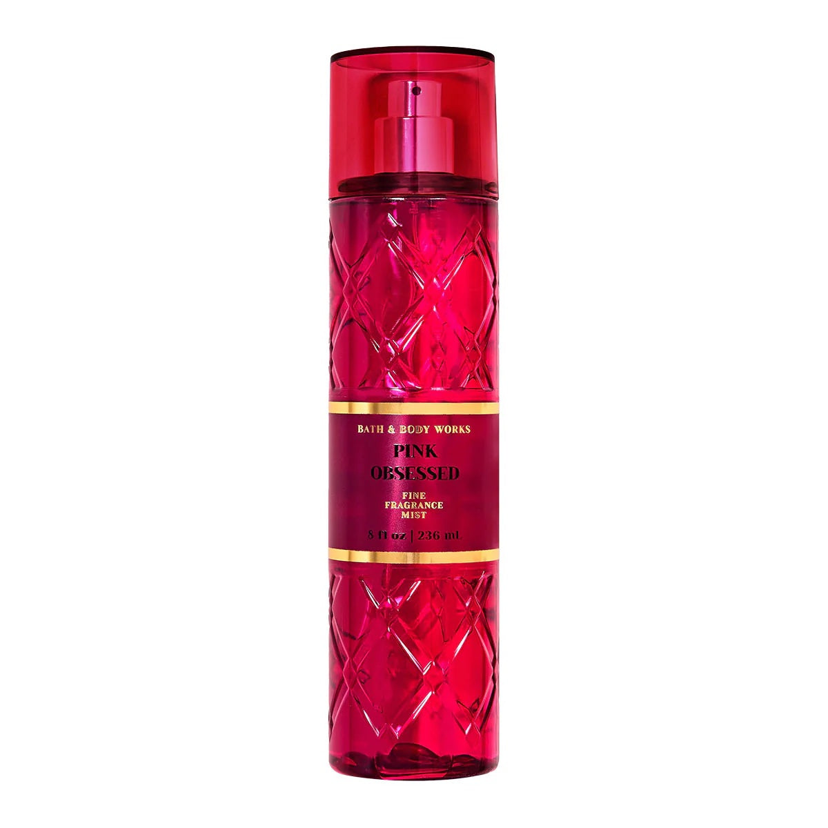 BATH & BODY WORKS Pink Obsessed Fine Fragrance Mist