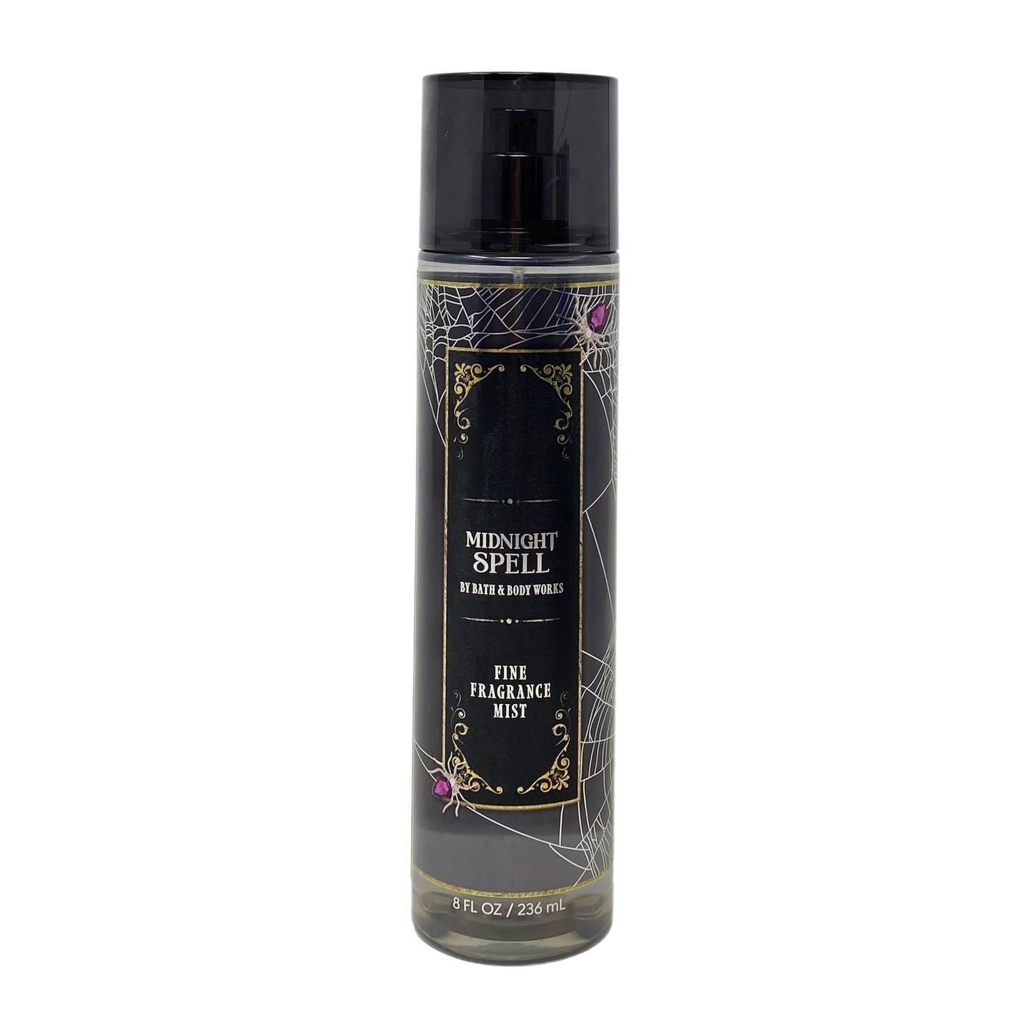 Bath & Body Works Midnight Spell - Fine Fragrance Mist