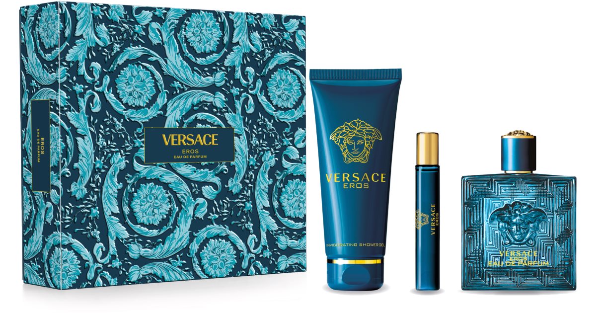 Versace Eros
