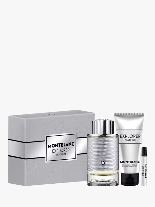 Montblanc Explorer