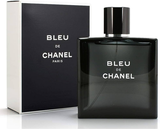 Bleu de Chanel - 100 ml