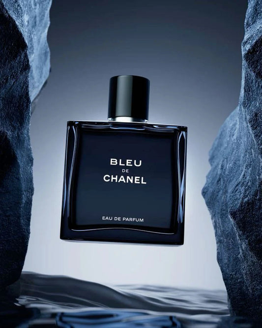 Bleu de Chanel Eau de Parfum - 100 ml