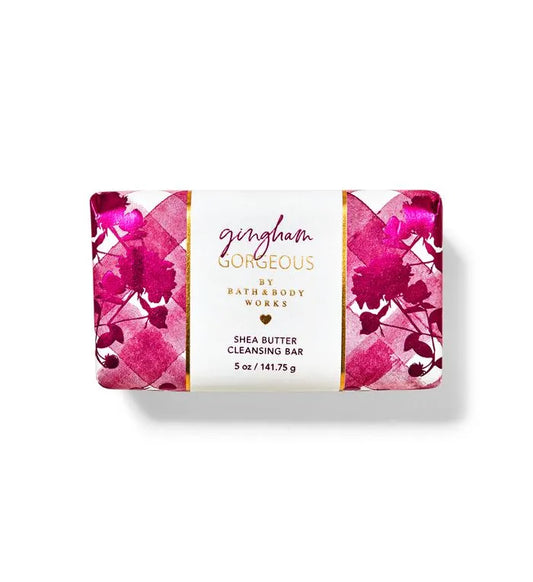 BATH & BODY WORKS GINGHAM GORGEOUS