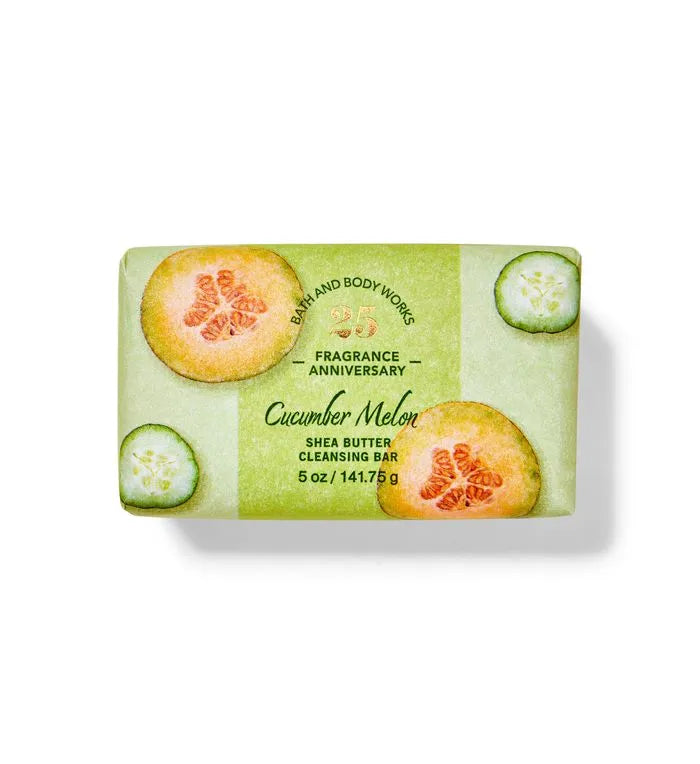 BATH & BODY WORKS FRAGANCE ANNIVERSARY Cucumber Melon