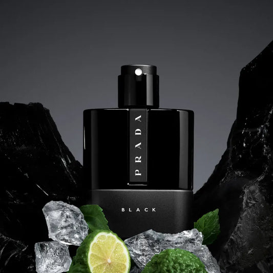 Prada Luna Rossa Black - 100 ml