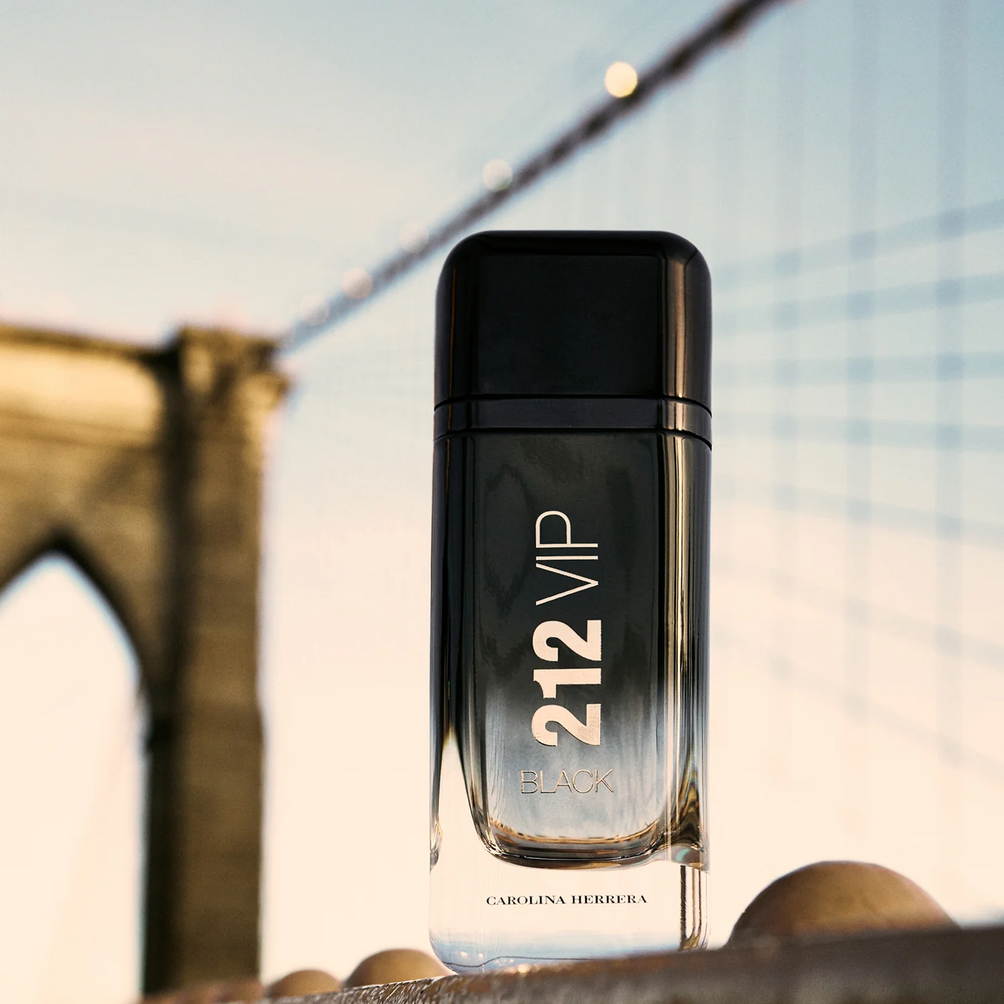 212 VIP BLACK by Carolina Herrera
