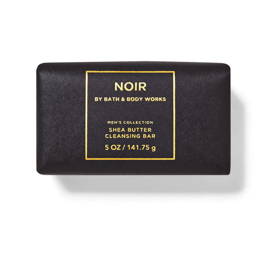NOIR BY BATH & BODY WORKS
MEN'S COLLECTION
