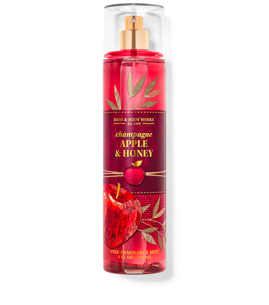 BATH & BODY WORKS Champagne Apple & Honey