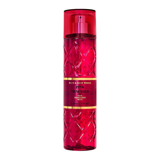 BATH & BODY WORKS Pink Obsessed Fine Fragrance Mist