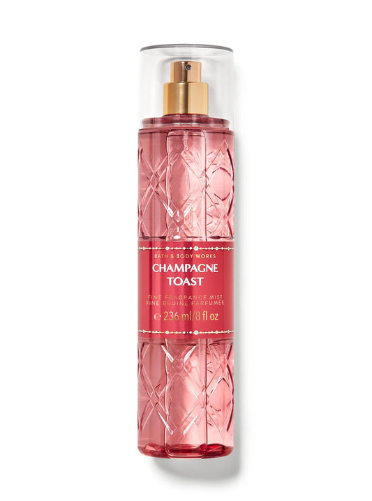 Mist Champagne Toast BATH & BODY WORKS