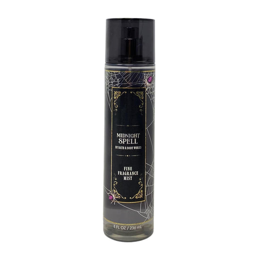 Bath & Body Works Midnight Spell - Fine Fragrance Mist