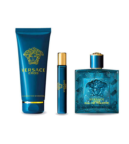 Versace Eros