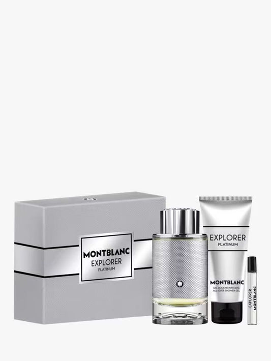 Montblanc Explorer
